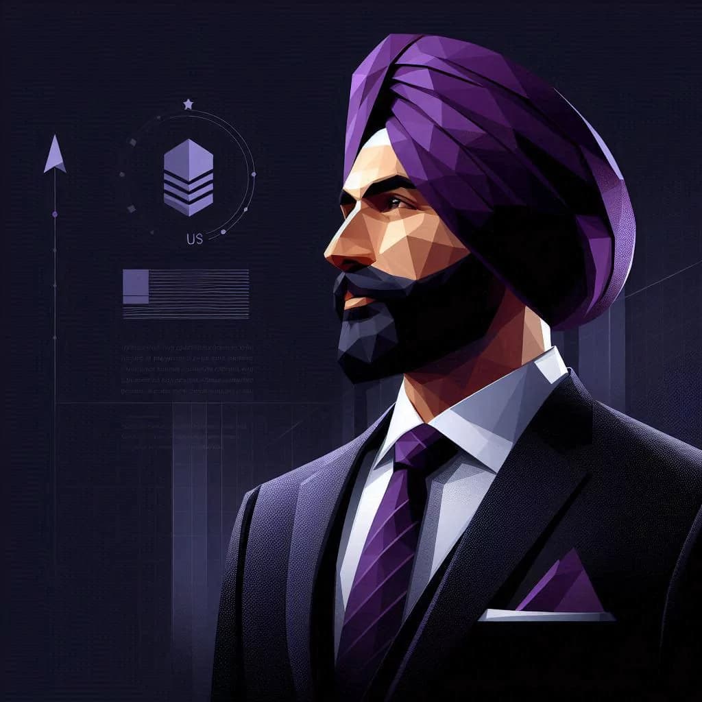 Jasminder Singh