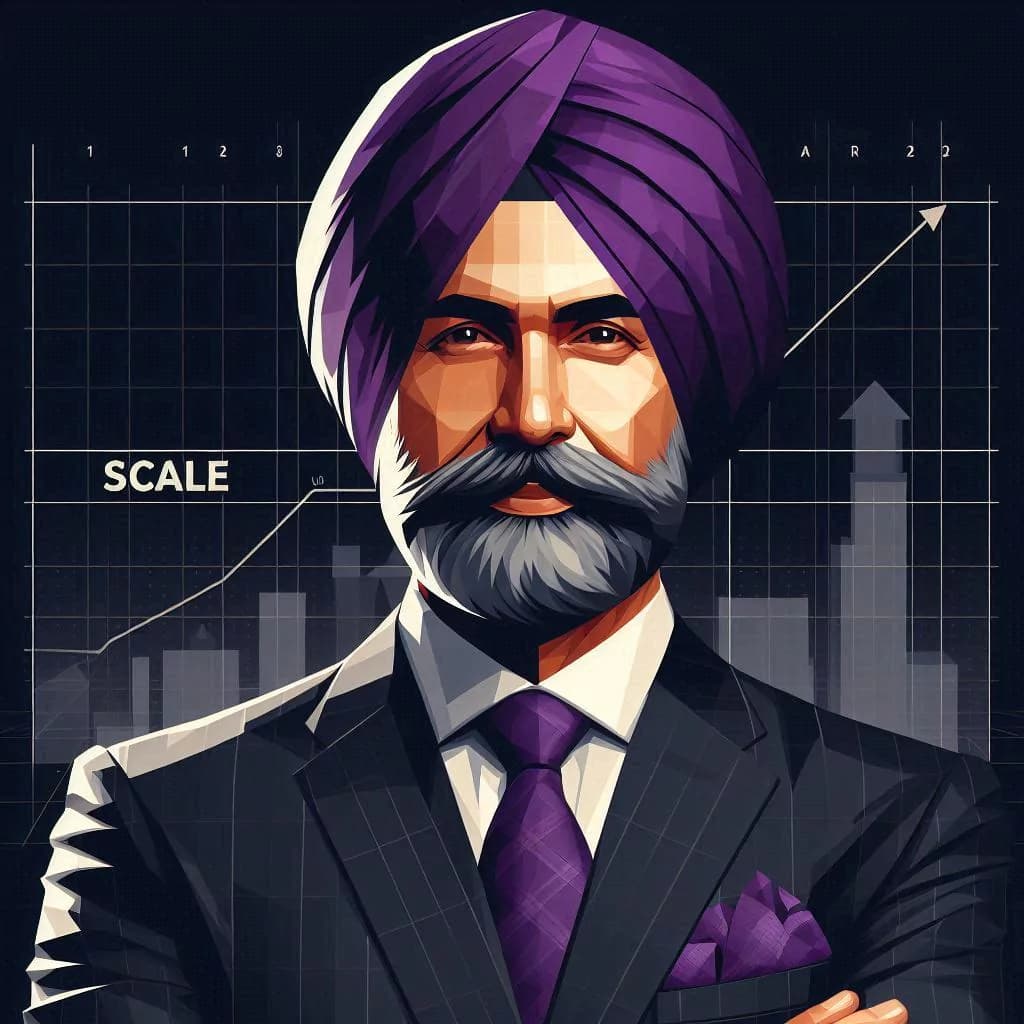 Jaspal Singh