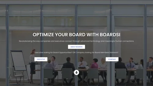 Boardsi — HR tech · United States