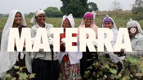 Materra — Agritech · United Kingdom